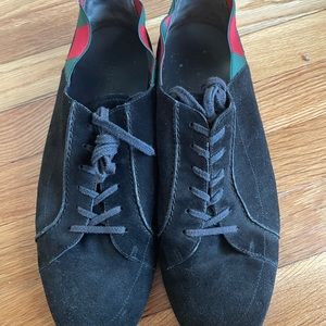 Men’s Gucci shoes
